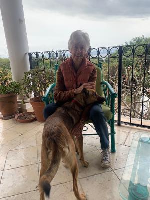 Juanita Crampton